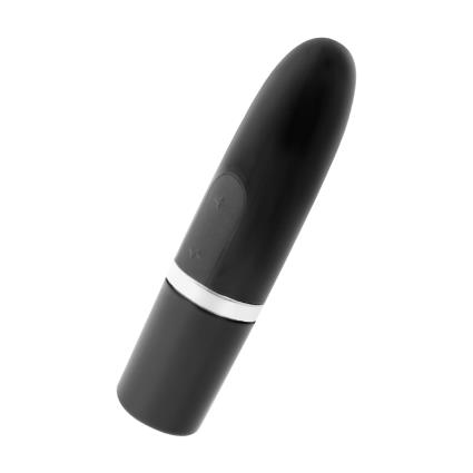 IVY VIBRATOR BLACK