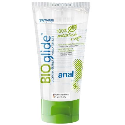 ANAL LUBRICANT 80 ML