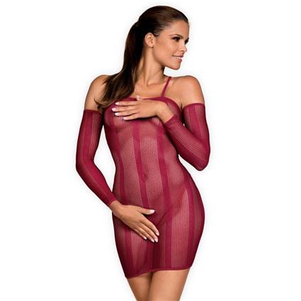 OBSESSIVE - DRESSIE VESTIDO S/M/L