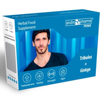 ANDROPHARMA PENIS