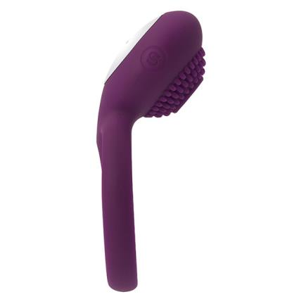 ANEL DE VIBRADOR VIOLETA  TAMMY