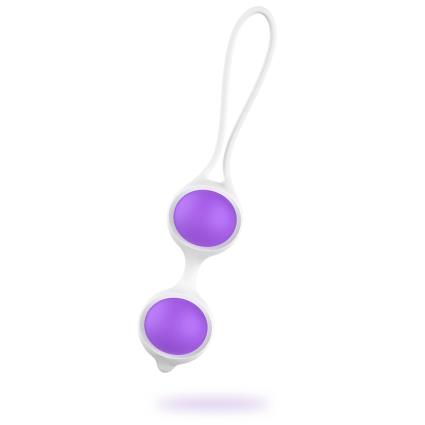 BOLAS DE SILICONE  KEISY II