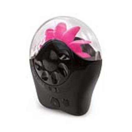 SIMULADOR DE SEXO ORAL BLACK