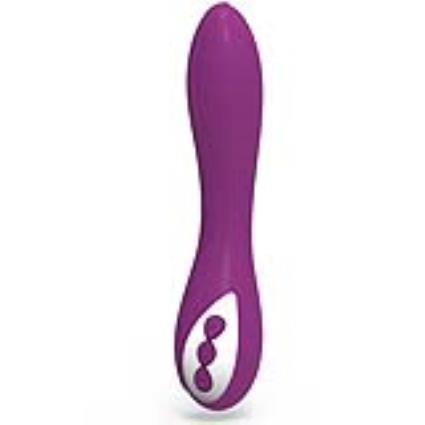 ELSIE VIBRATOR RECARREGÁVEL 10 SPEED WATERPROOF