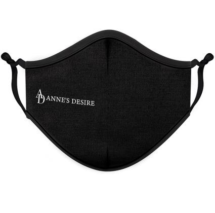 ANNES DESIRE REUSABLE MASK