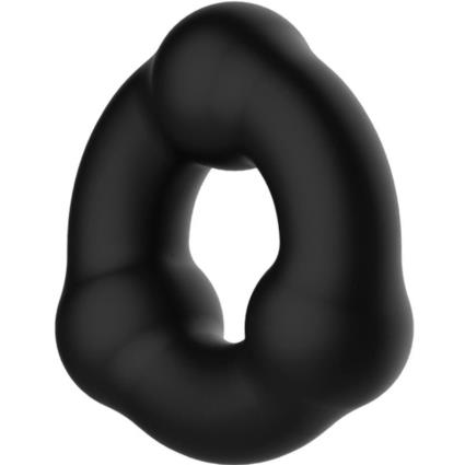 ANEL DE SILICONE NODULADO SUPER MACIO