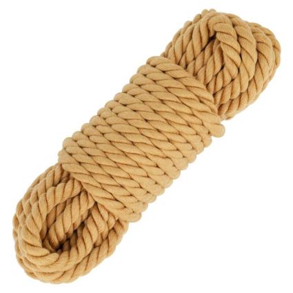 KINBAKU ROPE LINEN 10 M