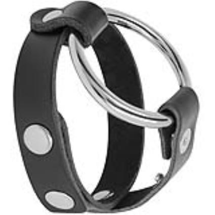 PENIS RING AND BDSM TESTS
