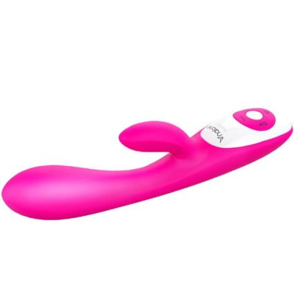 QUER CONTROLE DE VOZ DO VIBRADOR RECARREGÁVEL