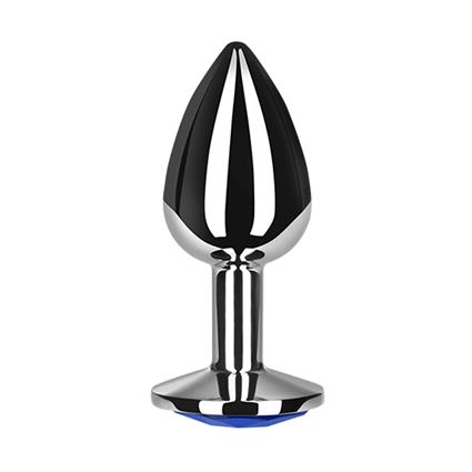 SECRETPLAY ANAL PLUG AZUL S