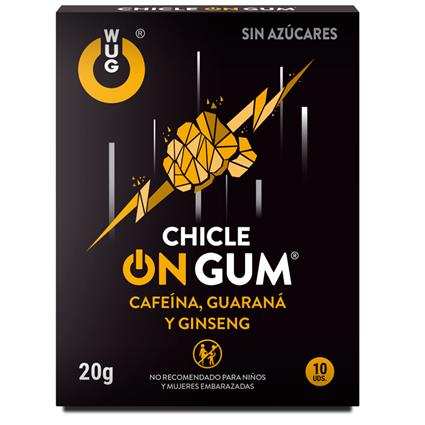 GUM ON GUM 10UNITS