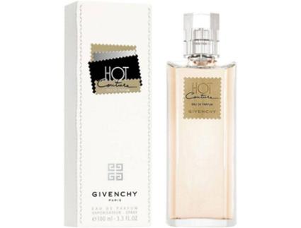 Perfume  Hot Couture Eau de Parfum (100 ml)