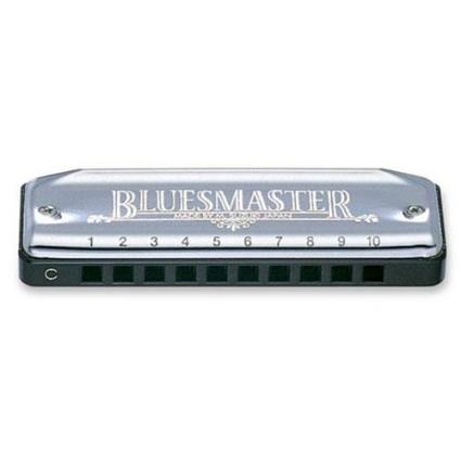 Harmónica  Blues Master MR-250 C