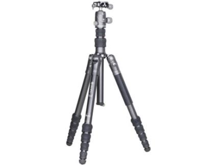 BAT TRIPÉ ALUMINIO 15A VX20 KIT (5 SEC.)