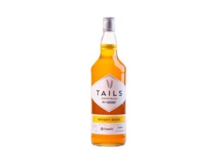 Tails Whisky Sour 1L BACARDI ESPAÑA