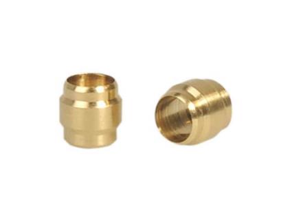 Conjunto de 40 Azeitonas de Travão de Disco ELVEDES Brass