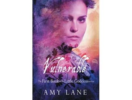 Livro Vulnerable de Amy Lane (Inglês)