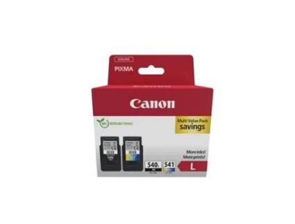 Tinteiro de Tinta Original CANON 5224B013 (Preto/Ciano/Magenta/Amarelo - Canon)