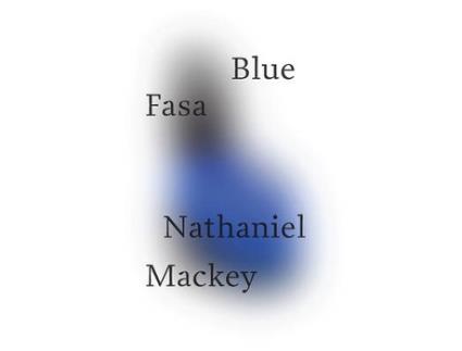 Livro blue fasa de nathaniel (university of california at santa cruz) mackey (inglês)