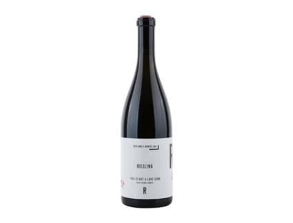 Vinho branco HM LANG RSS This is not a Love Song Steingutamphore Riesling Kremstal (0.75 L - 1 Unidade)