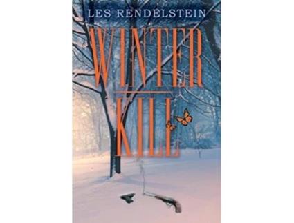 Livro WinterKill de Les Rendelstein (Inglês)