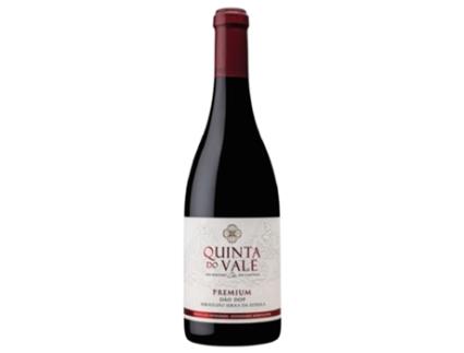 QUINTA DO VALE DA RIBEIRA Premium Doc Dão Vinho Tinto