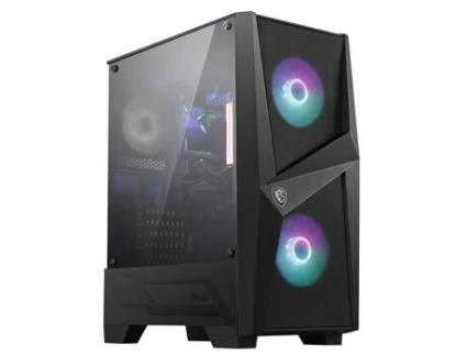 Pc Gaming Core I5-14400F Ram 32Gb Nvidia Geforce 4060Ti Ssd 1Tb M.2 W11 VIST