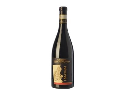 Vinho I SALTARI Amarone della Valpolicella (0.75 L - 1 Unidade)