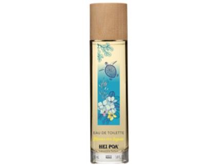 Monoï Des Lagons Eau de Toilette 50 ml HEI POA