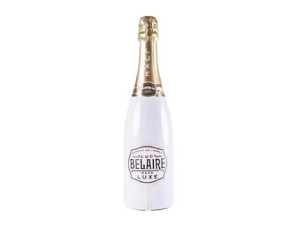 Espumante LUC BELAIRE Rare Luxe Garrafa Luminosa Chardonnay Brut (0.75 L - 1 Unidade)