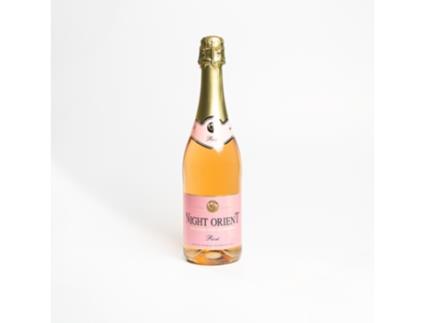 Vinho Rosé sem Álcool Night Orient Rosé