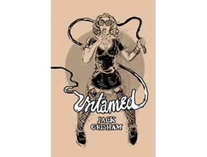 Livro Untamed paperback Or Softback de Berry Iris (Inglês)