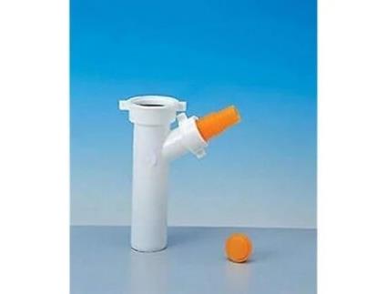 Ligação para Máquina de Lavar Roupa e Loiça LIRA 8240705/9 Branco