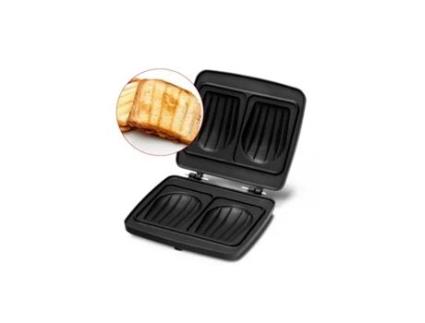 Conjunto de Pratos de Croque-Monsieur Fm0025 FRIFRI