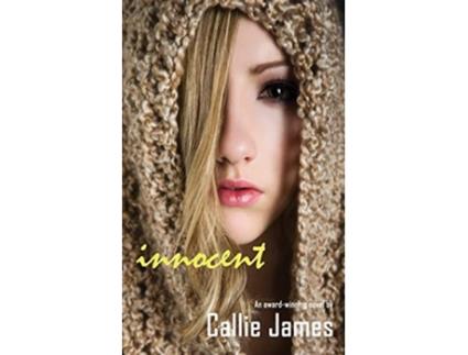 Livro Innocent de Callie James (Inglês)