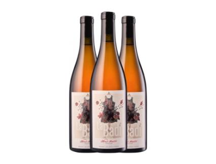 Vinho branco MAESTRO TEJERO La Badi Grenache Cinza Vino de la Tierra de Castilla y León (0.75 L - 3 Unidades)