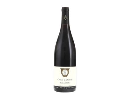 Vinho CHARLES JOGUET Clos de la Dioterie Cabernet Franc Chinon (0.75 L - 1 Unidade)