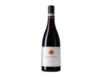 Vinho ROSEROCK DROUHIN Zéphirine Red Hills Oregon Pinot Preto (0.75 L - 1 Unidade)