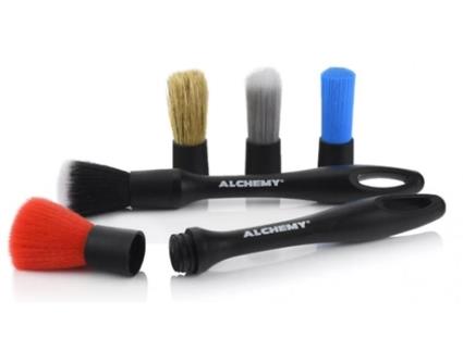 Conjunto de Escovas Multi Brush Pro ALCHEMY