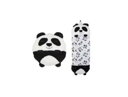 Saco De Dormir Preguiçoso Para Crianças Com Desenhos Animados 135*50Cm LMWT