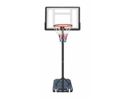 Cesto de Basquetebol OCIO TRENDS 12 x 470 cm