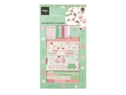 Carderno TOGA Bullet Journal