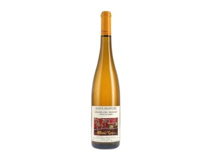 Vinho branco ALBERT MANN Hengst Grand Cru Pinot Cinza Alsace (0.75 L - 1 Unidade)