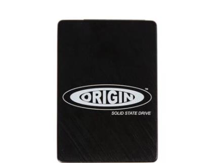 Disco SSD Interno ORIGIN STORAGE OMLC256SATA/2.5-100 (256 GB - SATA - 520 MB/s)