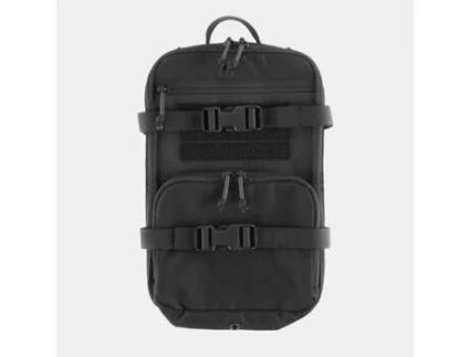 Painel Traseiro Advanced Pack para Porta-Placas GTW GEAR