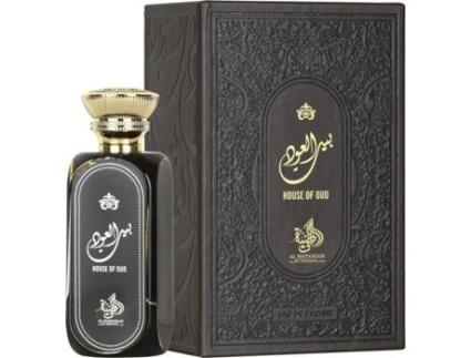 Perfume AL WATANIAH House Of Oud (100 ml)