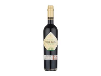 Vinho doce DÍEZ MÉRITO Vieja Solera V.O.R.S. Pedro Ximénez Jerez-Xérès-Sherry Garrafa Medium (0.5 L - 1 Unidade)