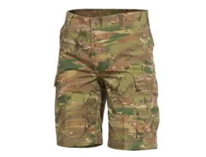 Shorts Bdu Camo Verde 50 PENTAGON