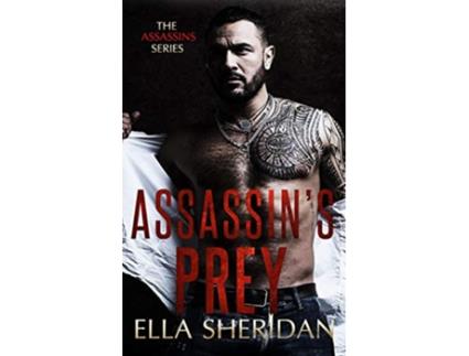 Livro Assassins Prey de Ella Sheridan (Inglês)