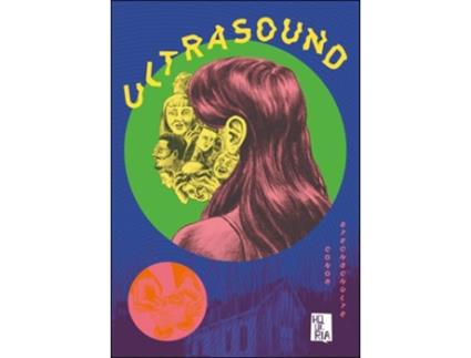 Livro Ultrasound de Conor Stechschulte (Português)